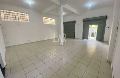 Ponto comercial à venda na Rua Paulo Nunes Vieira, --, Cidade Nova, Belo Horizonte