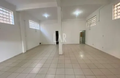 Ponto comercial à venda na Rua Paulo Nunes Vieira, --, Cidade Nova, Belo Horizonte