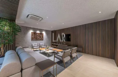 Apartamento à venda, 3 quartos, 1 suíte, 2 vagas, lourdes - belo horizonte/mg