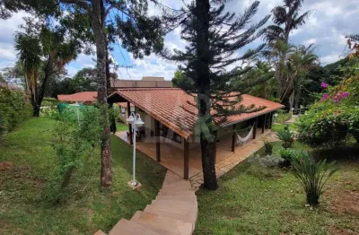 Casa em condomínio para aluguel, 2 quartos, 5 vagas, retiro do chalé - brumadinho/mg
