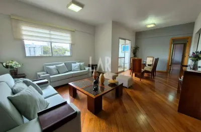 Apartamento à venda, 4 quartos, 1 suíte, 2 vagas, vila paris - belo horizonte/mg