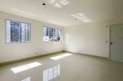 Apartamento à venda, 2 quartos, 2 suítes, 2 vagas, vila paris - belo horizonte/mg