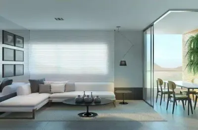 Apartamento à venda, 2 quartos, 1 suíte, 2 vagas, vale do sereno - nova lima/mg