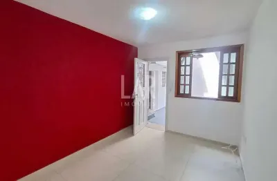 Casa para aluguel, 2 quartos, 1 suíte, cruzeiro - belo horizonte/mg