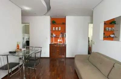Apartamento à venda, 3 quartos, 1 suíte, 1 vaga, lourdes - belo horizonte/mg
