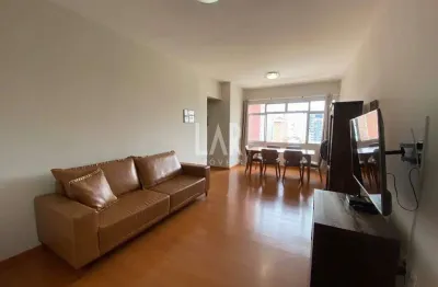 Apartamento para aluguel, 3 quartos, 1 suíte, 2 vagas, boa viagem - belo horizonte/mg