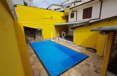 Casa para aluguel, 4 quartos, 1 suíte, 1 vaga, floresta - belo horizonte/mg