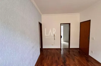 Apartamento à venda, 3 quartos, 1 vaga, coração eucarístico - belo horizonte/mg