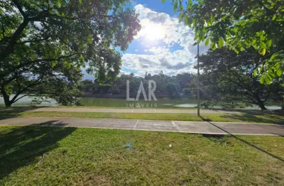 Lote - terreno à venda, jardim atlântico - belo horizonte/mg
