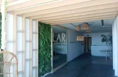 Sala comercial para alugar na Rua Desembargador Edésio Fernandes, --, Estoril, Belo Horizonte