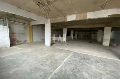 Prédio para alugar na Rua Doutor Astolpho Vieira de Rezende, --, Sion, Belo Horizonte