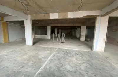 Prédio à venda na Rua Doutor Astolpho Vieira de Rezende, --, Sion, Belo Horizonte