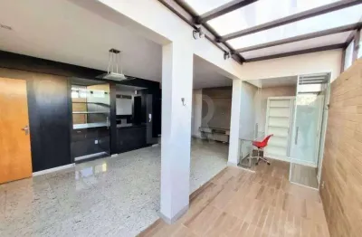 Área privativa à venda, 3 quartos, 1 suíte, 3 vagas, sagrada família - belo horizonte/mg