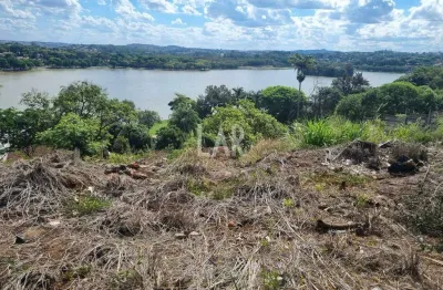 Terreno à venda na Avenida Portugal, --, Pampulha, Belo Horizonte