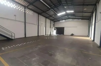 Galpão para aluguel, jonas veiga com santo antonio - belo horizonte/m