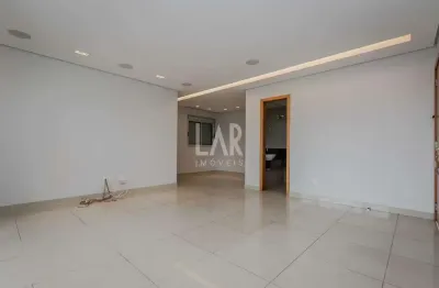 Apartamento para aluguel, 2 quartos, 2 suítes, 2 vagas, vila da serra - nova lima/mg