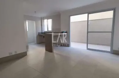 Apartamento à venda, 3 quartos, 1 suíte, 2 vagas, santo antônio - belo horizonte/mg