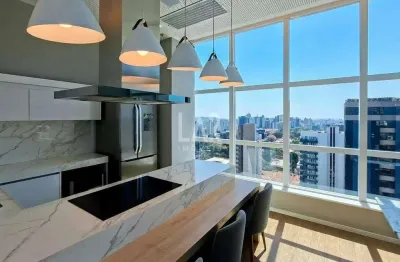 Apartamento à venda, 1 quarto, 1 suíte, 1 vaga, savassi - belo horizonte/mg