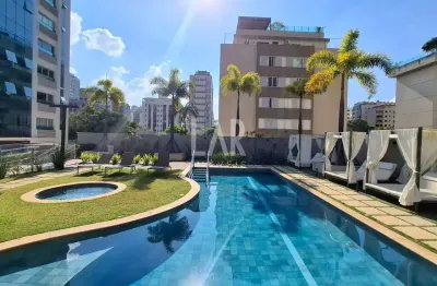 Apartamento à venda, 1 quarto, 1 suíte, 1 vaga, savassi - belo horizonte/mg