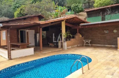 Casa em condomínio à venda, 4 quartos, 3 suítes, 4 vagas, bosque residencial do jambreiro - nova lima/mg