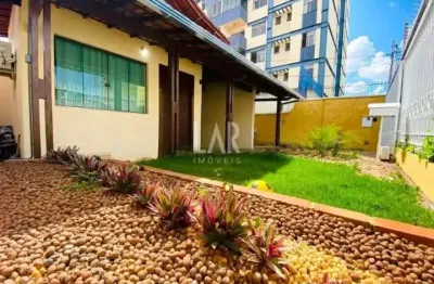 Casa à venda, 3 quartos, 1 suíte, 2 vagas, ipiranga - belo horizonte/mg