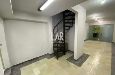 Ponto comercial para alugar na Rua Ouro Preto, --, Barro Preto, Belo Horizonte