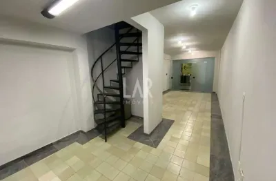 Ponto comercial à venda na Rua Ouro Preto, --, Barro Preto, Belo Horizonte