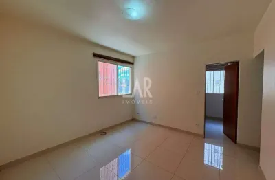 Apartamento para aluguel, 3 quartos, 1 vaga, nova suíssa - belo horizonte/mg