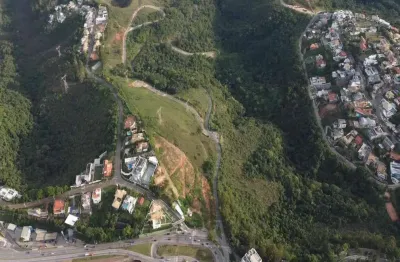 Terreno à venda na Rua Grandolfo, --, Vila Castela, Nova Lima