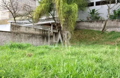 Terreno à venda na Rua Planetóides, --, Santa Lúcia, Belo Horizonte