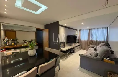 Área privativa para aluguel, 3 quartos, 1 suíte, 2 vagas, buritis - belo horizonte/mg