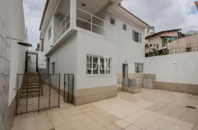 Casa para aluguel, 3 quartos, 1 suíte, 4 vagas, palmares - belo horizonte/mg