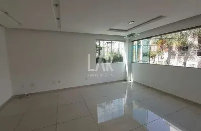 Área privativa para aluguel, 2 quartos, 1 suíte, 2 vagas, castelo - belo horizonte/mg