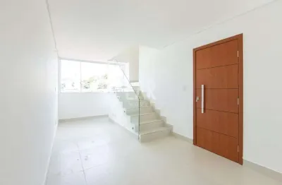 Cobertura à venda, 2 quartos, 1 suíte, 2 vagas, salgado filho - belo horizonte/mg