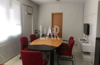 Sala comercial para alugar na Rua Artur de Sá, --, União, Belo Horizonte