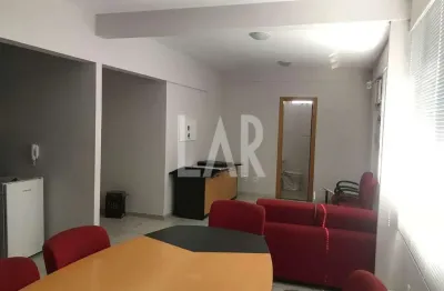 Sala comercial para alugar na Rua Artur de Sá, --, União, Belo Horizonte