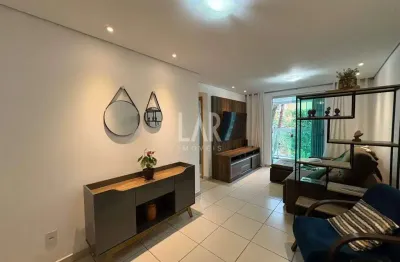 Área privativa para aluguel, 2 quartos, 1 suíte, 2 vagas, grajaú - belo horizonte/mg