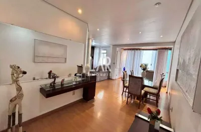 Apartamento à venda, 3 quartos, 1 suíte, 2 vagas, coração eucarístico - belo horizonte/mg