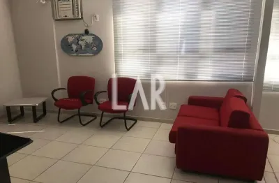 Sala comercial para alugar na Rua Artur de Sá, --, União, Belo Horizonte