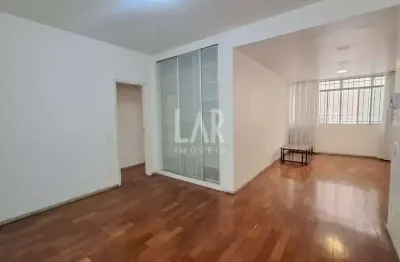 Apartamento à venda, 3 quartos, 1 suíte, 1 vaga, coração de jesus - belo horizonte/mg
