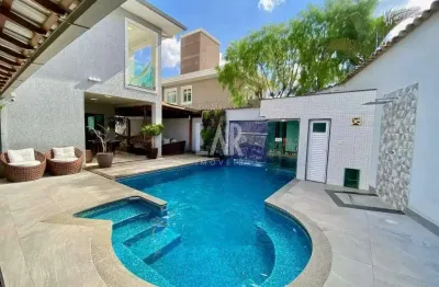 Casa à venda, 3 quartos, 2 suítes, 6 vagas, copacabana - belo horizonte/mg