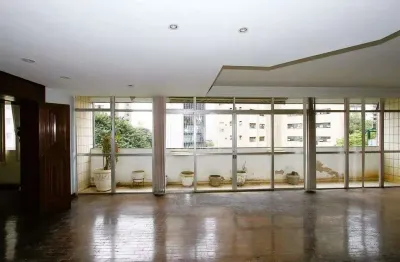 Apartamento à venda, 4 quartos, 1 suíte, 2 vagas, savassi - belo horizonte/mg