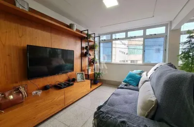 Apartamento à venda, 3 quartos, 1 suíte, 1 vaga, cruzeiro - belo horizonte/mg