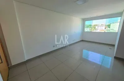 Apartamento à venda, 2 quartos, 1 suíte, 2 vagas, união - belo horizonte/mg