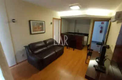 Flat para aluguel, 1 quarto, 1 suíte, 1 vaga, savassi - belo horizonte/mg