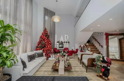 Casa à venda, 3 quartos, 3 suítes, 7 vagas, santa lúcia - belo horizonte/mg