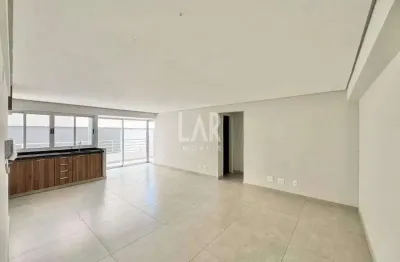 Área privativa à venda, 2 quartos, 2 suítes, 2 vagas, lourdes - belo horizonte/mg