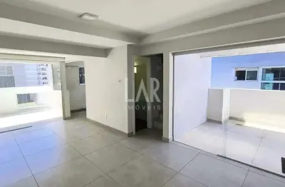 Cobertura à venda, 2 quartos, 2 suítes, 2 vagas, lourdes - belo horizonte/mg