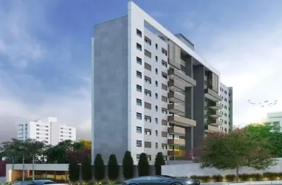 Apartamento à venda, 4 quartos, 2 suítes, 3 vagas, anchieta - belo horizonte/mg