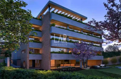 Apartamento à venda, 3 a 4 quartos, santa lúcia - belo horizonte